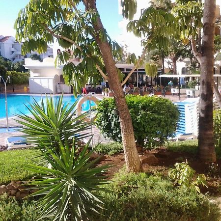 Popular Complex Apartment Los Cristianos  Exterior photo